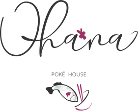 Ohana Poké House